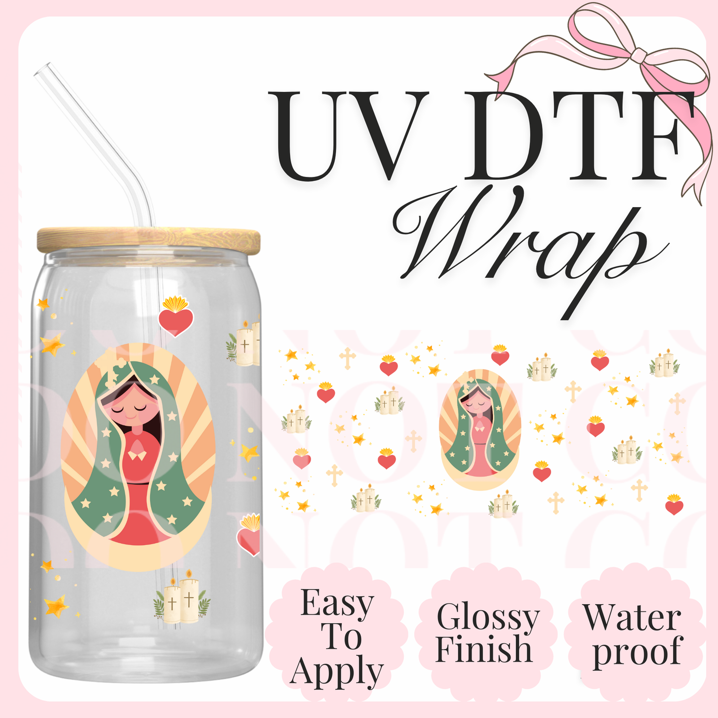 UVDTF READY TO SHIP 2166