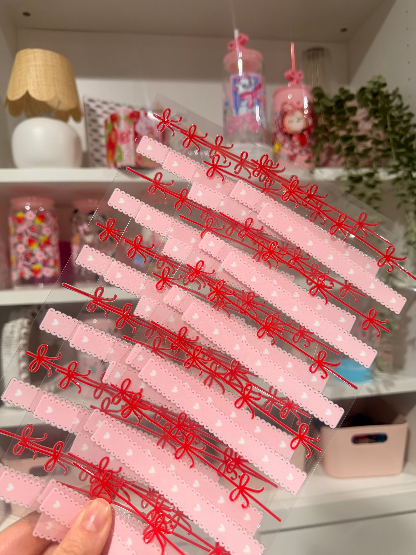 UVDTF 16oz Wraps Ready To Ship