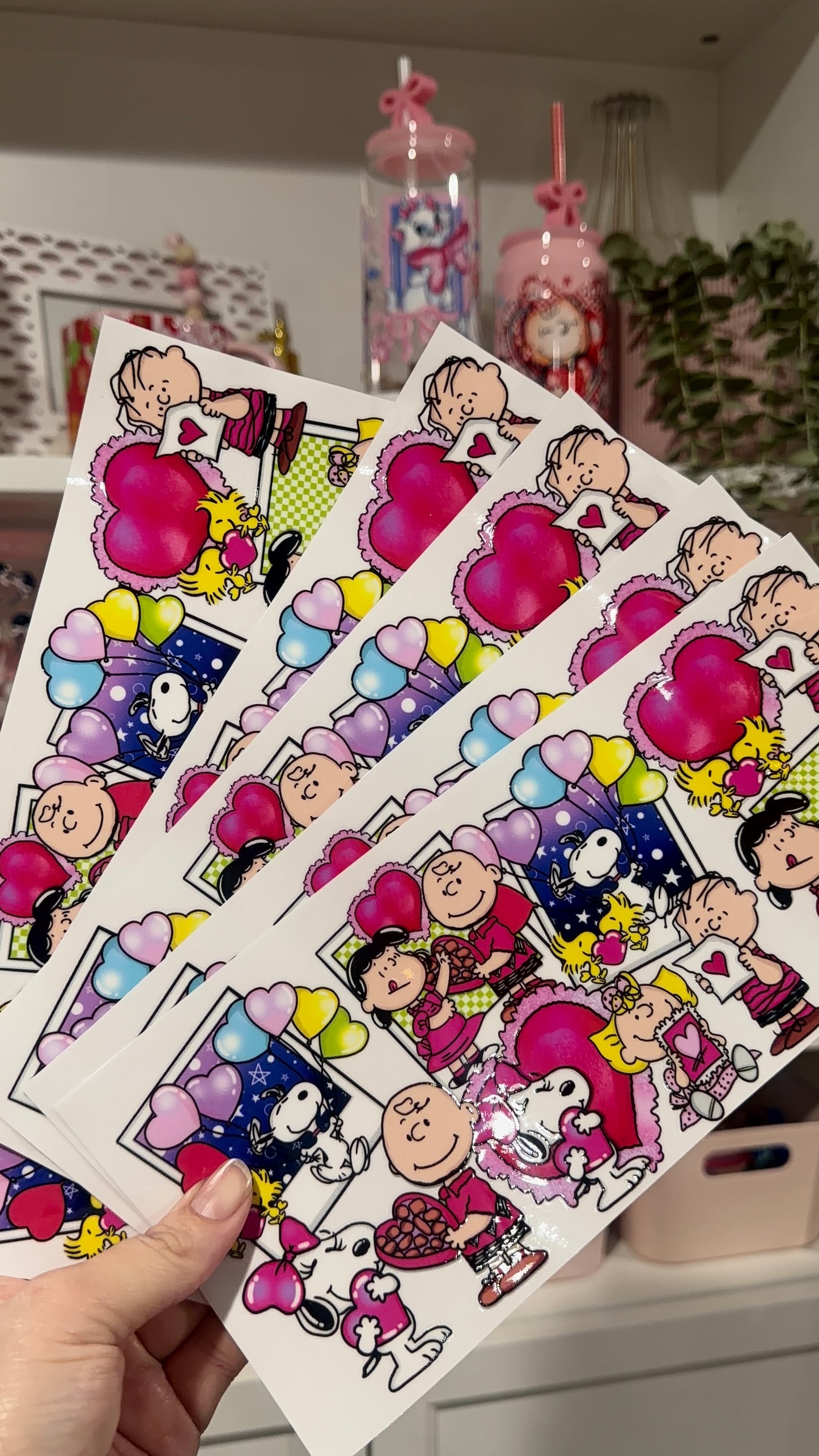 UVDTF 16oz Wraps Ready To Ship