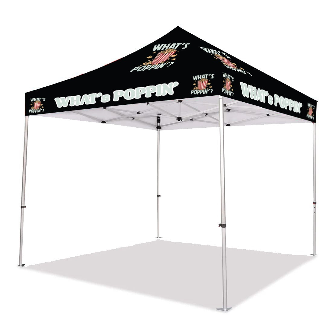Canopy Top + Frame
