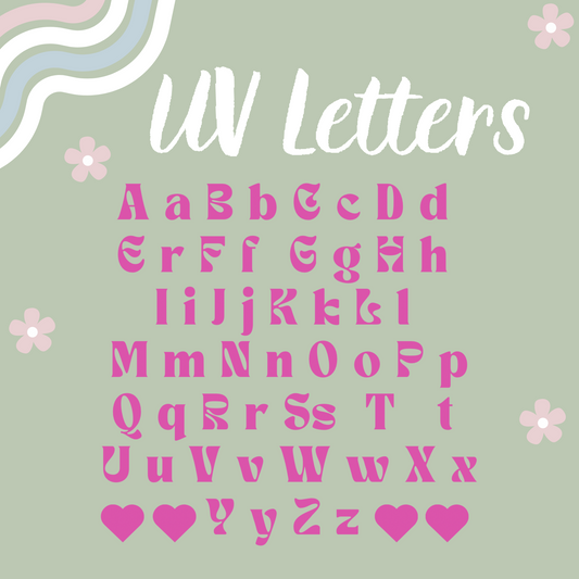 UV LETTERS 2