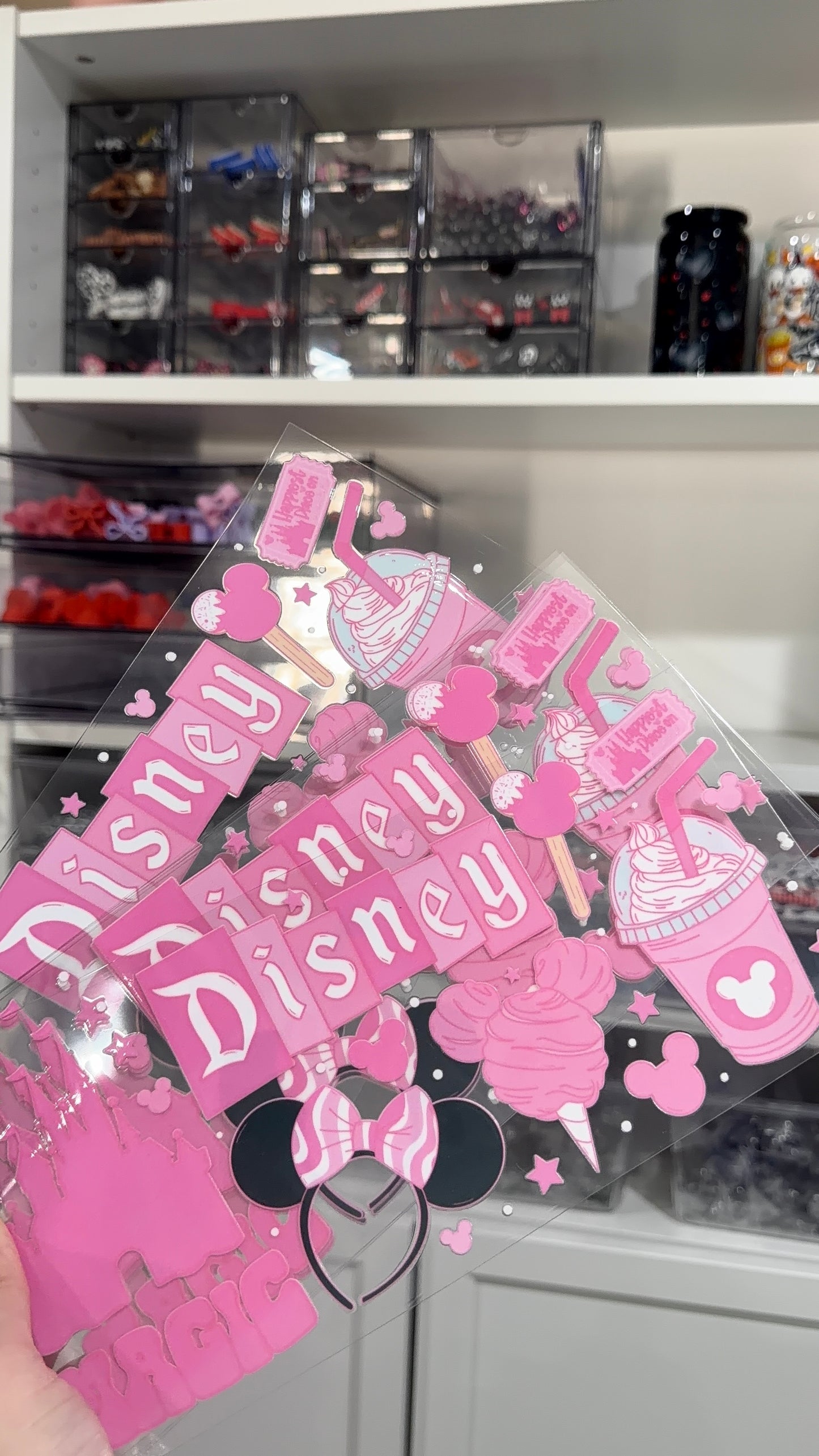 UVDTF 16oz Wraps Ready To Ship