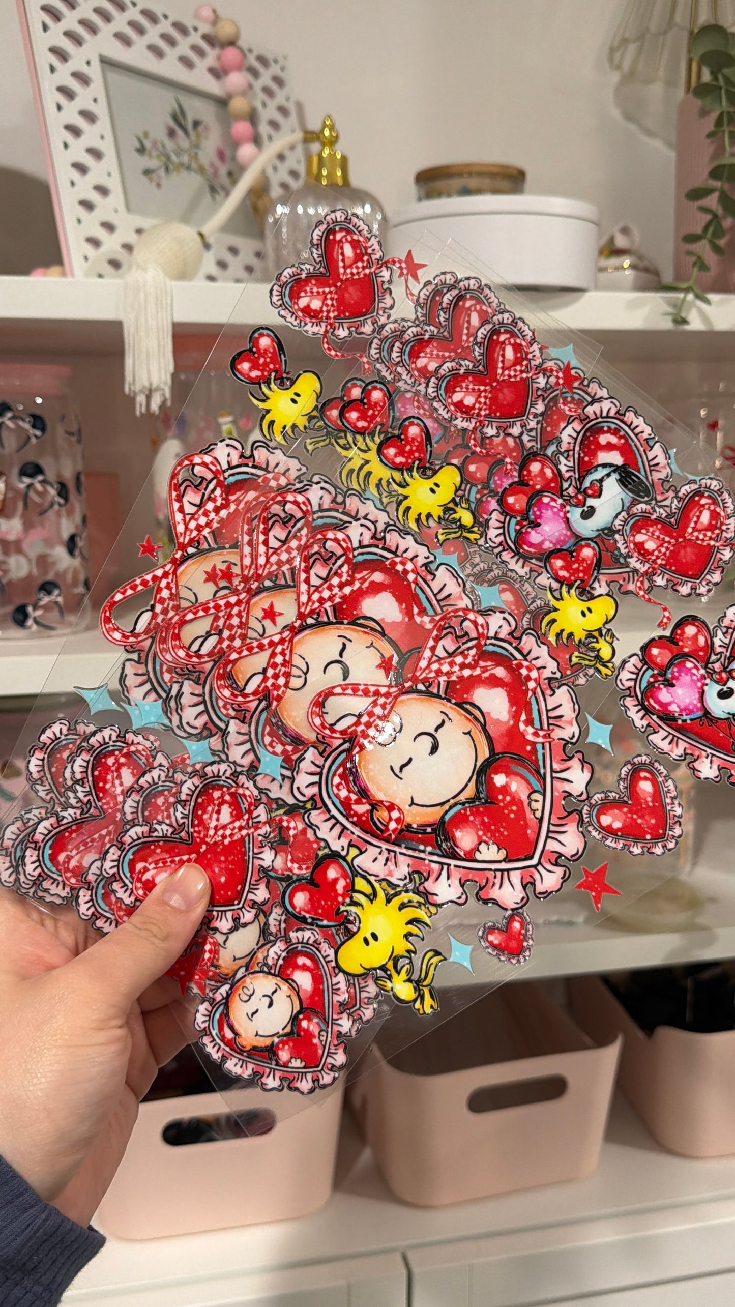 UVDTF 16oz Wraps Ready To Ship