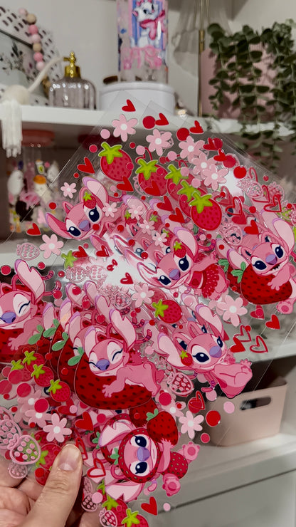 UVDTF 16oz Wraps Ready To Ship