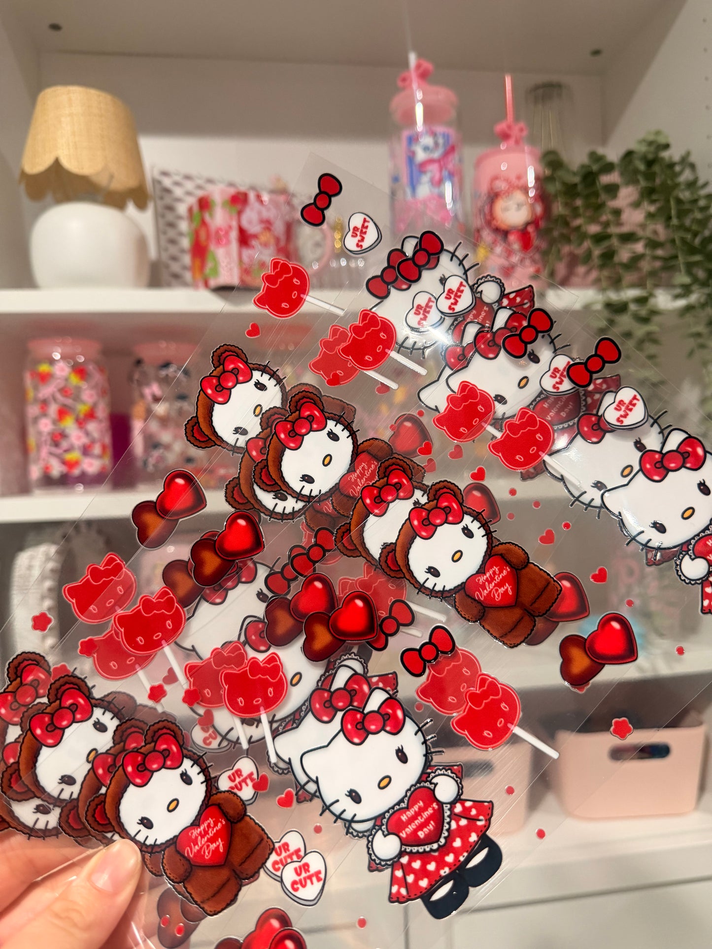 UVDTF 16oz Wraps Ready To Ship