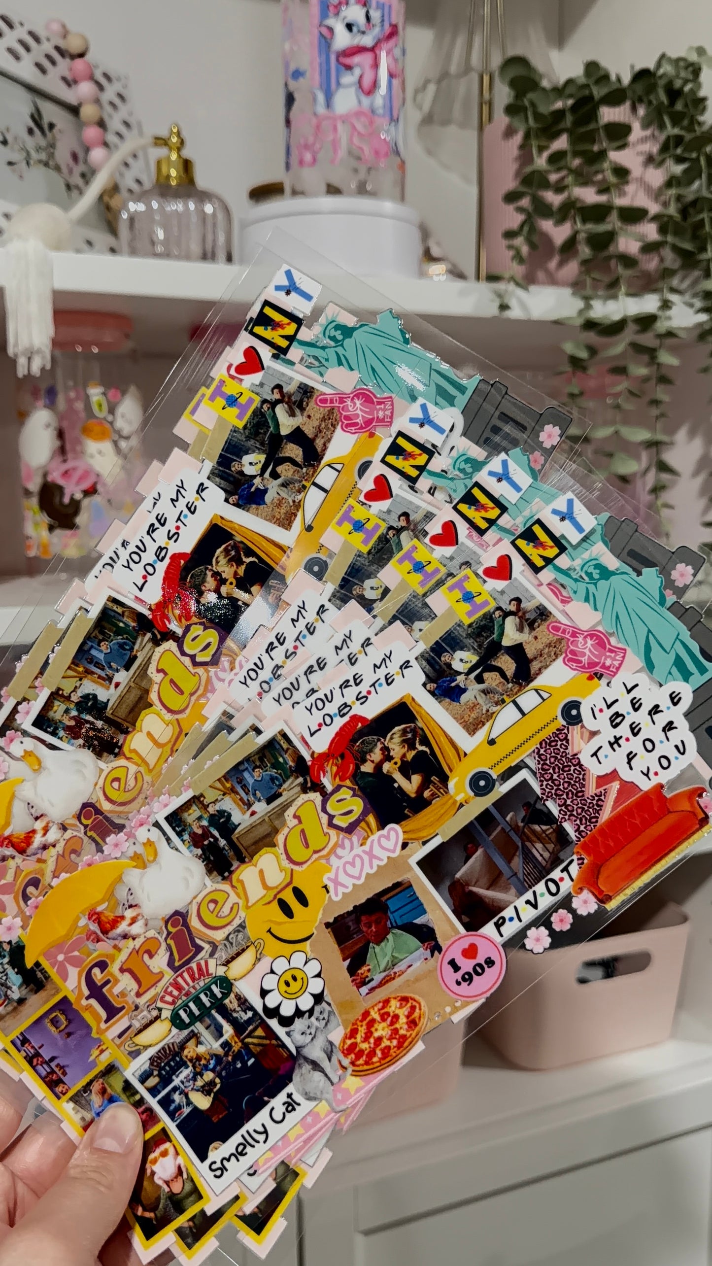 UVDTF 16oz Wraps Ready To Ship