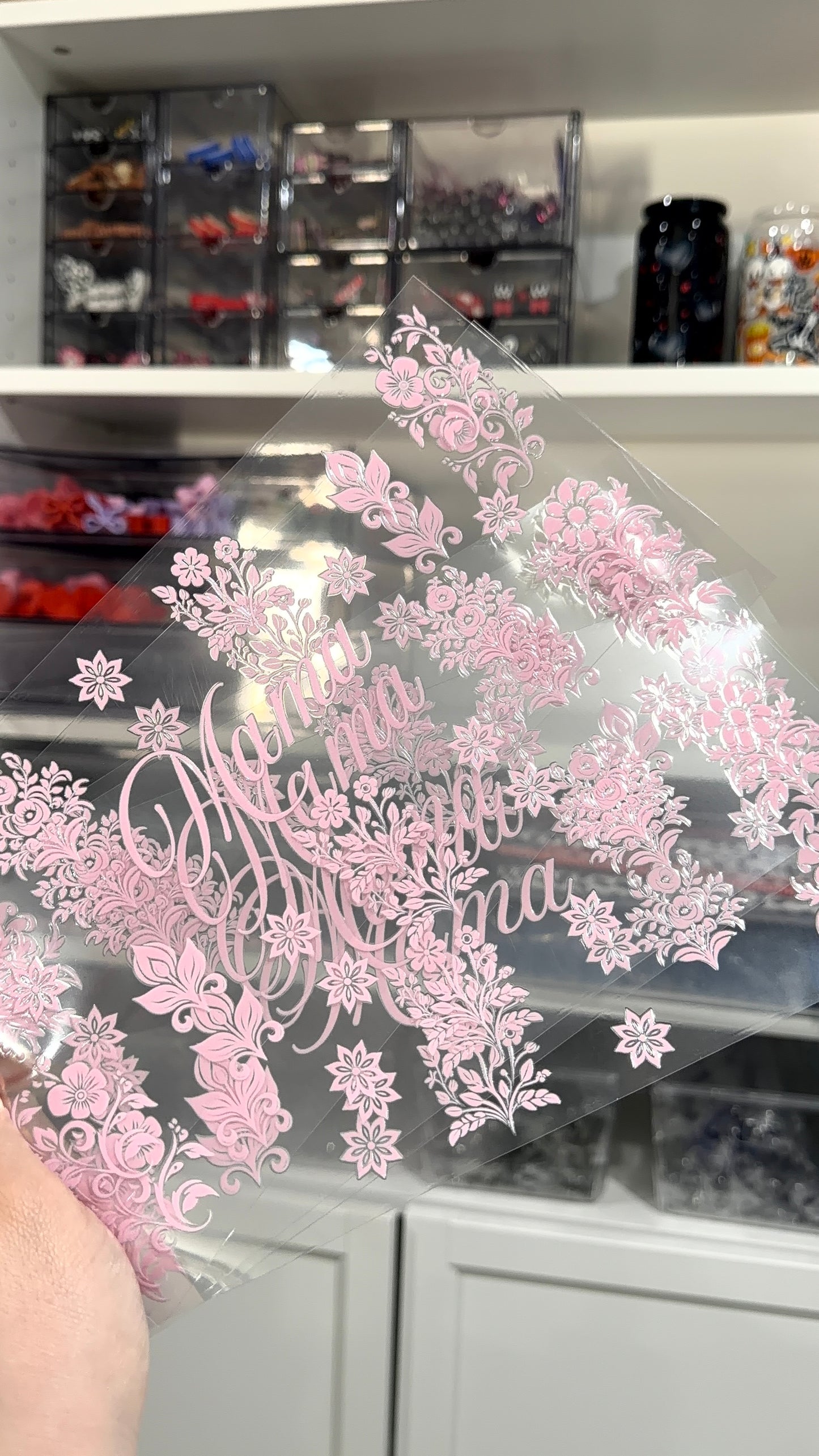 UVDTF 16oz Wraps Ready To Ship