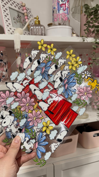 UVDTF 16oz Wraps Ready To Ship