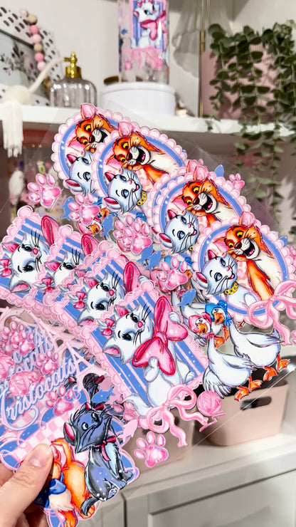 UVDTF 16oz Wraps Ready To Ship