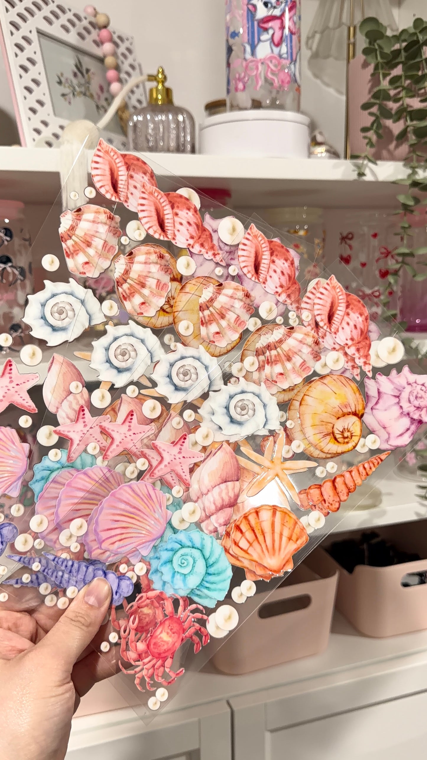 UVDTF 16oz Wraps Ready To Ship