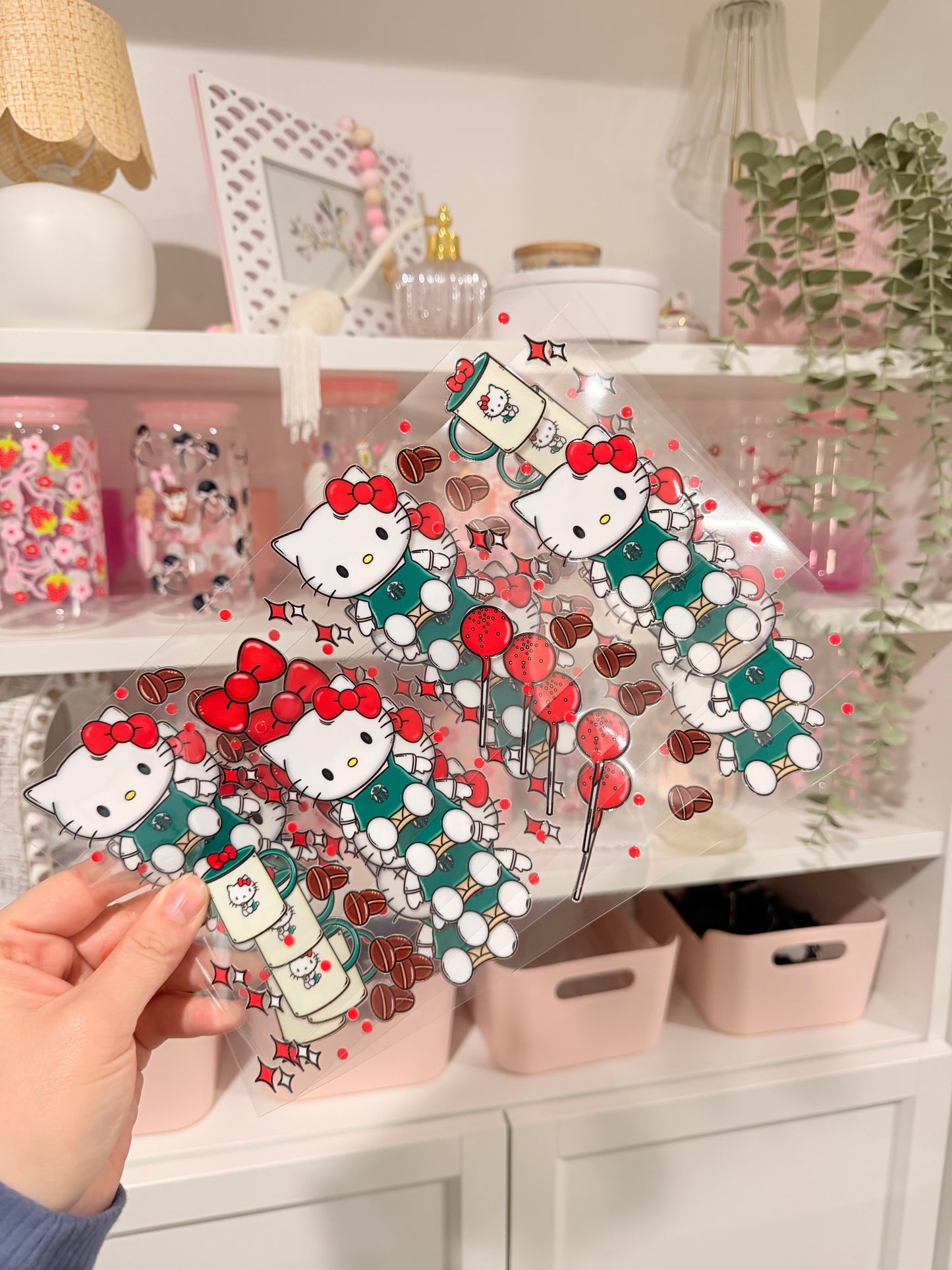 UVDTF 16oz Wraps Ready To Ship