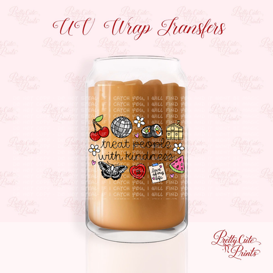 UVDTF DECAL D271