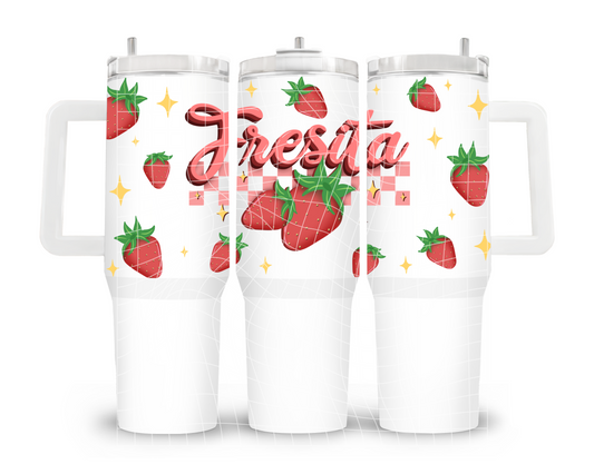 UVDTF Fresita