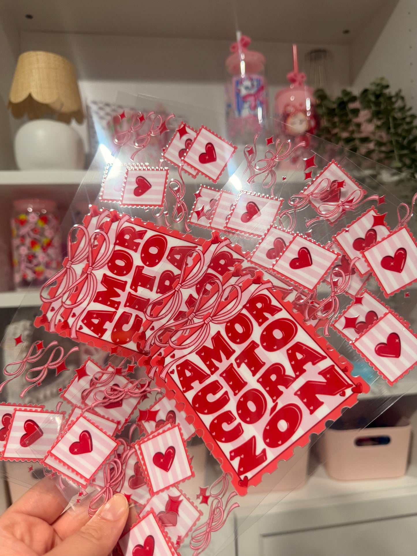 UVDTF 16oz Wraps Ready To Ship