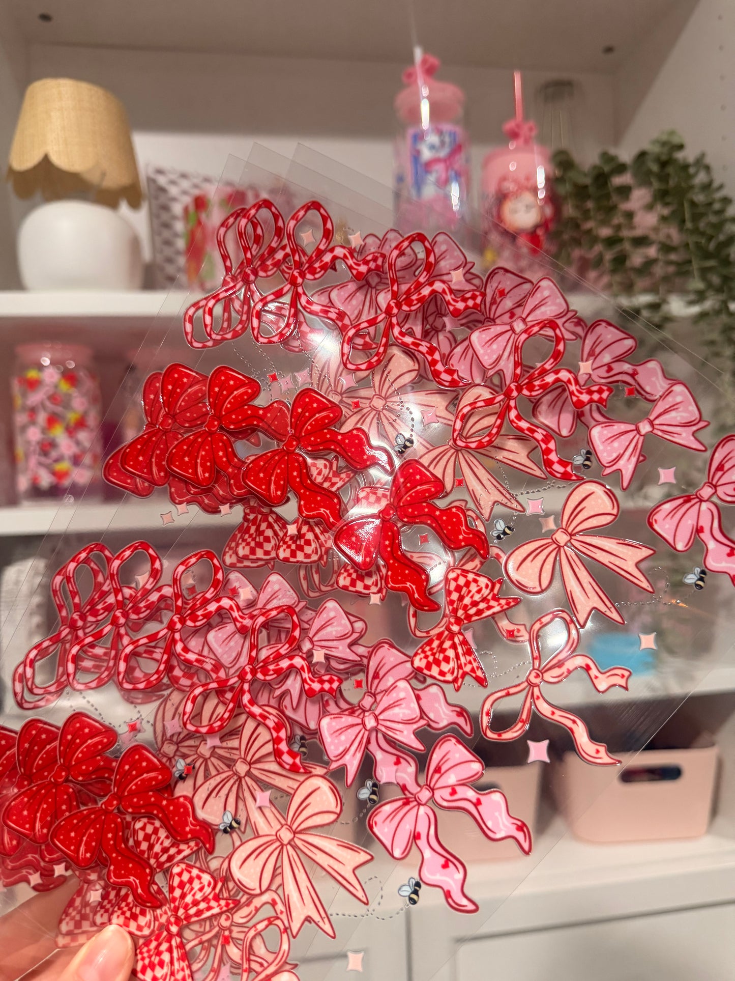 UVDTF 16oz Wraps Ready To Ship