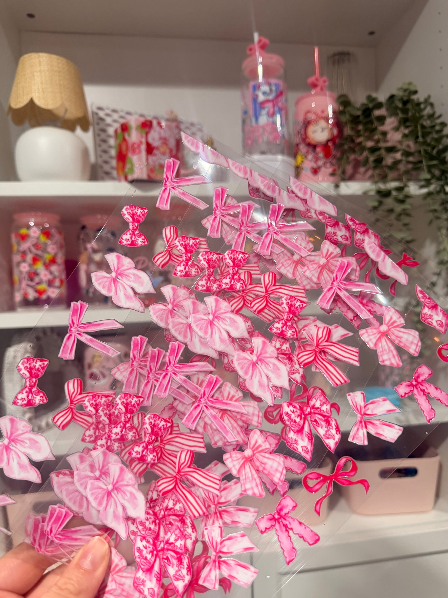 UVDTF 16oz Wraps Ready To Ship