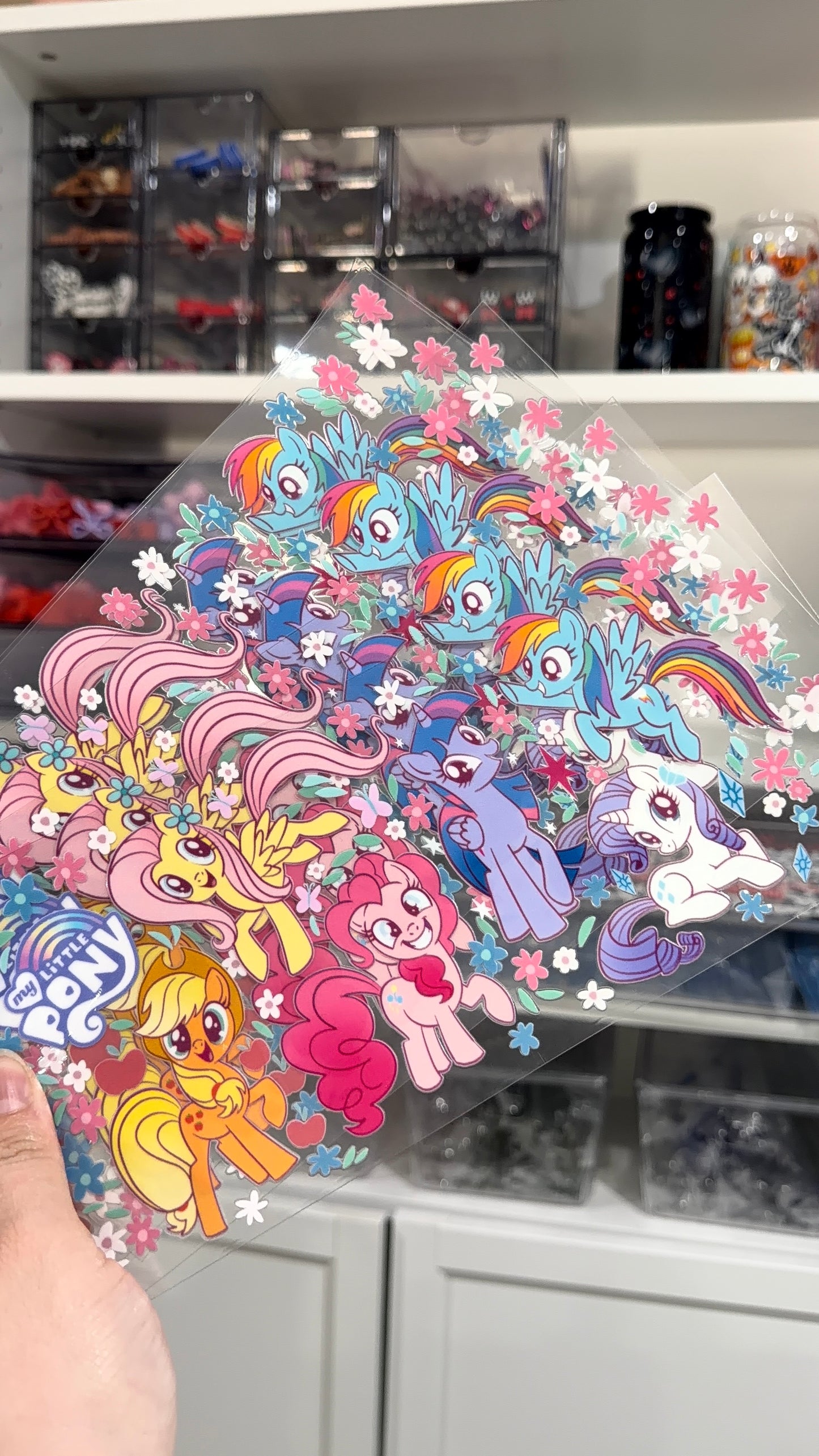 UVDTF 16oz Wraps Ready To Ship