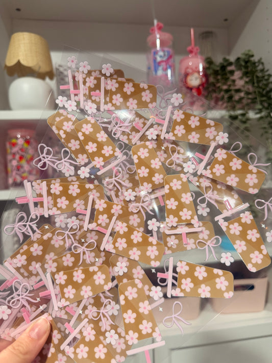 UVDTF 16oz Wraps Ready To Ship