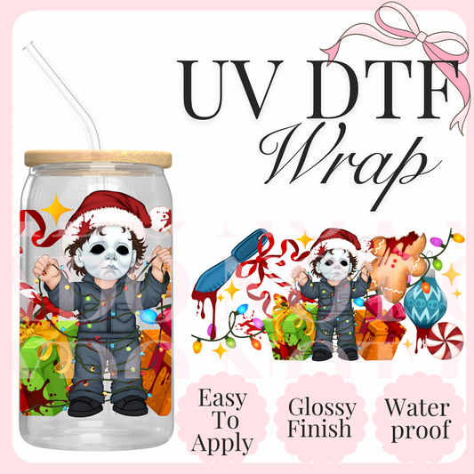 UVDTF READY TO SHIP 2177