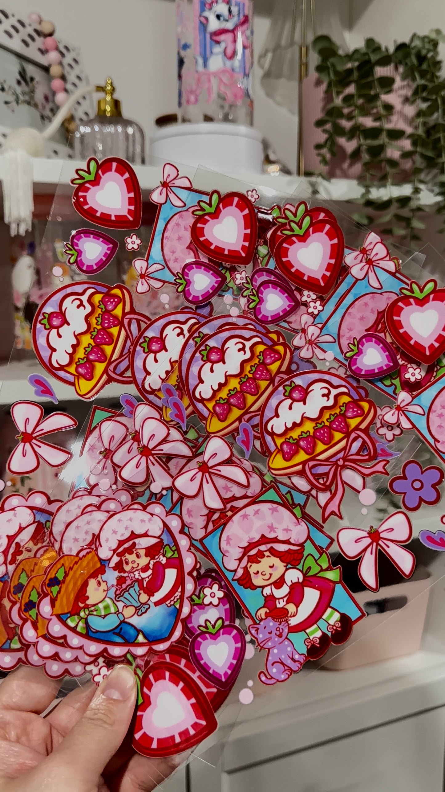 UVDTF 16oz Wraps Ready To Ship