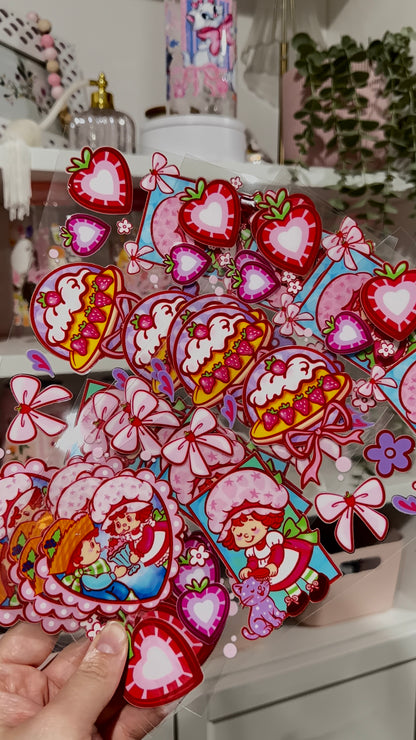 UVDTF 16oz Wraps Ready To Ship