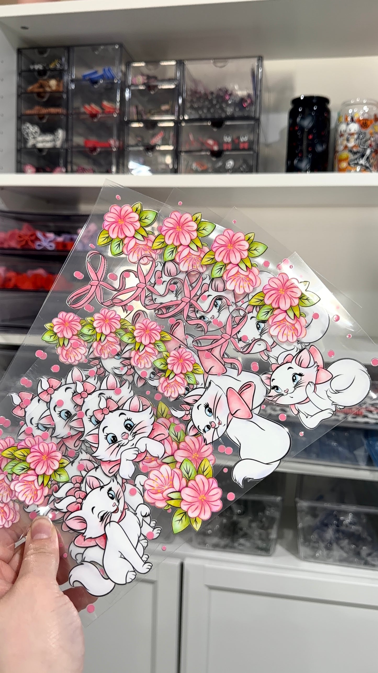 UVDTF 16oz Wraps Ready To Ship