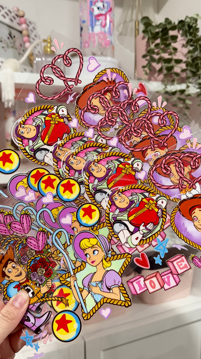 UVDTF 16oz Wraps Ready To Ship