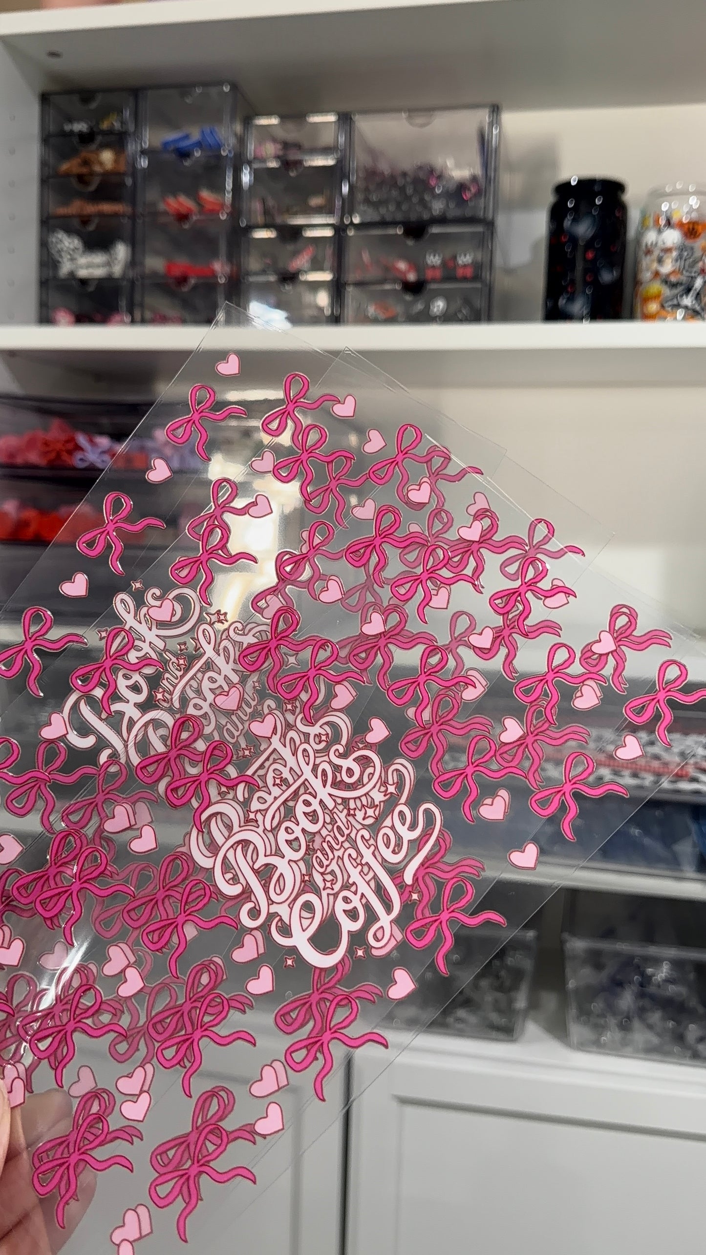 UVDTF 16oz Wraps Ready To Ship