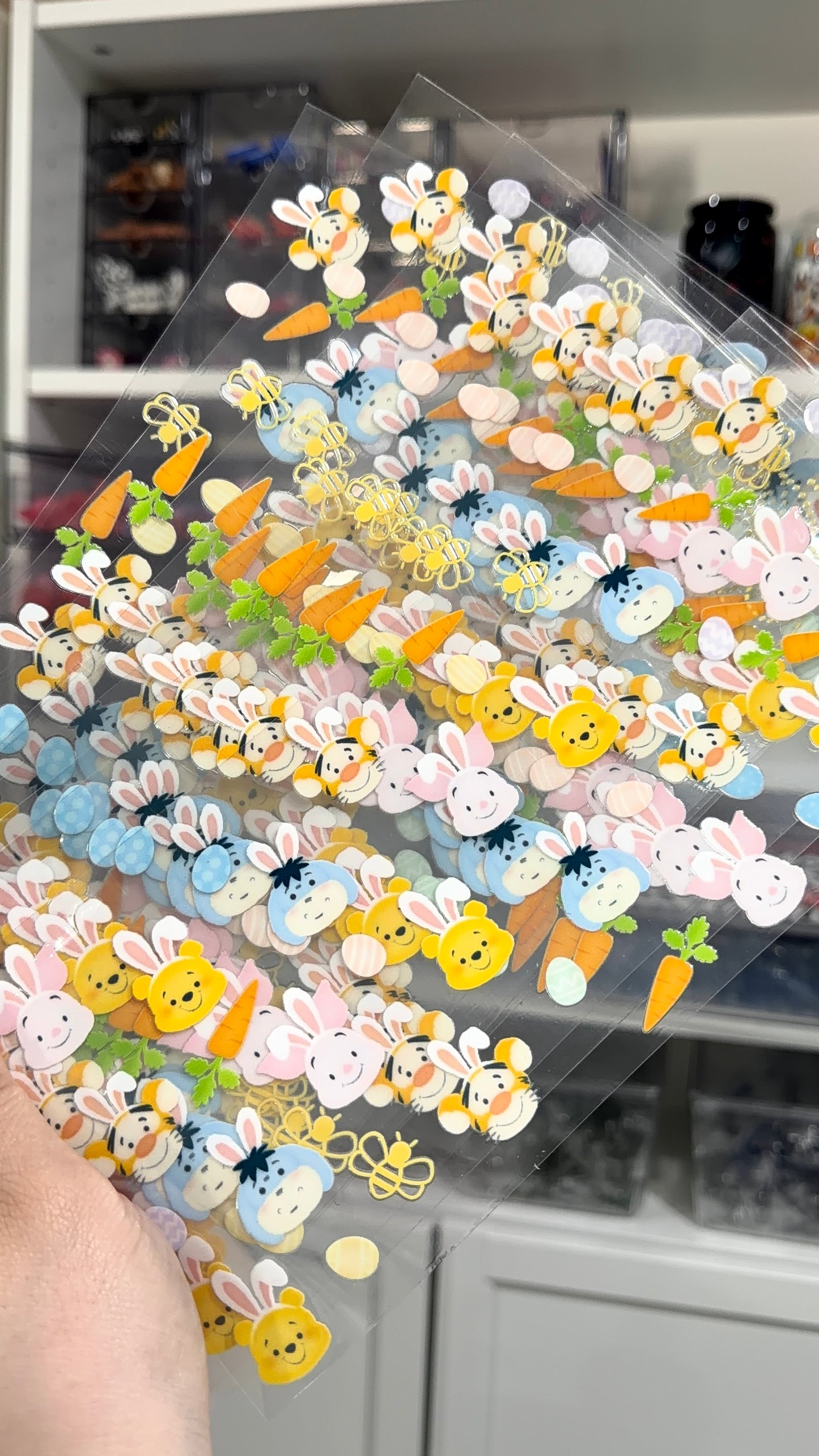 UVDTF 16oz Wraps Ready To Ship