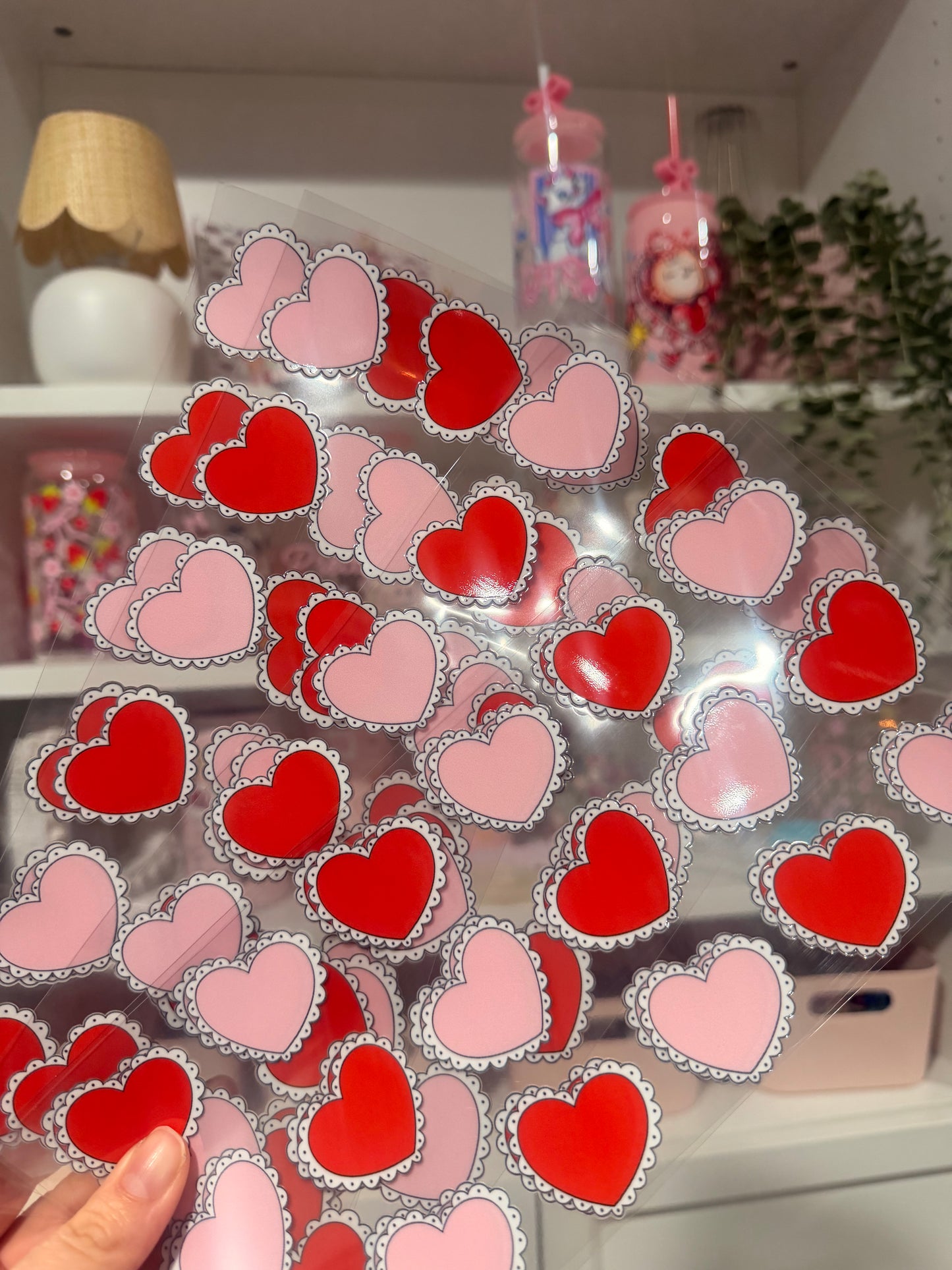 UVDTF 16oz Wraps Ready To Ship