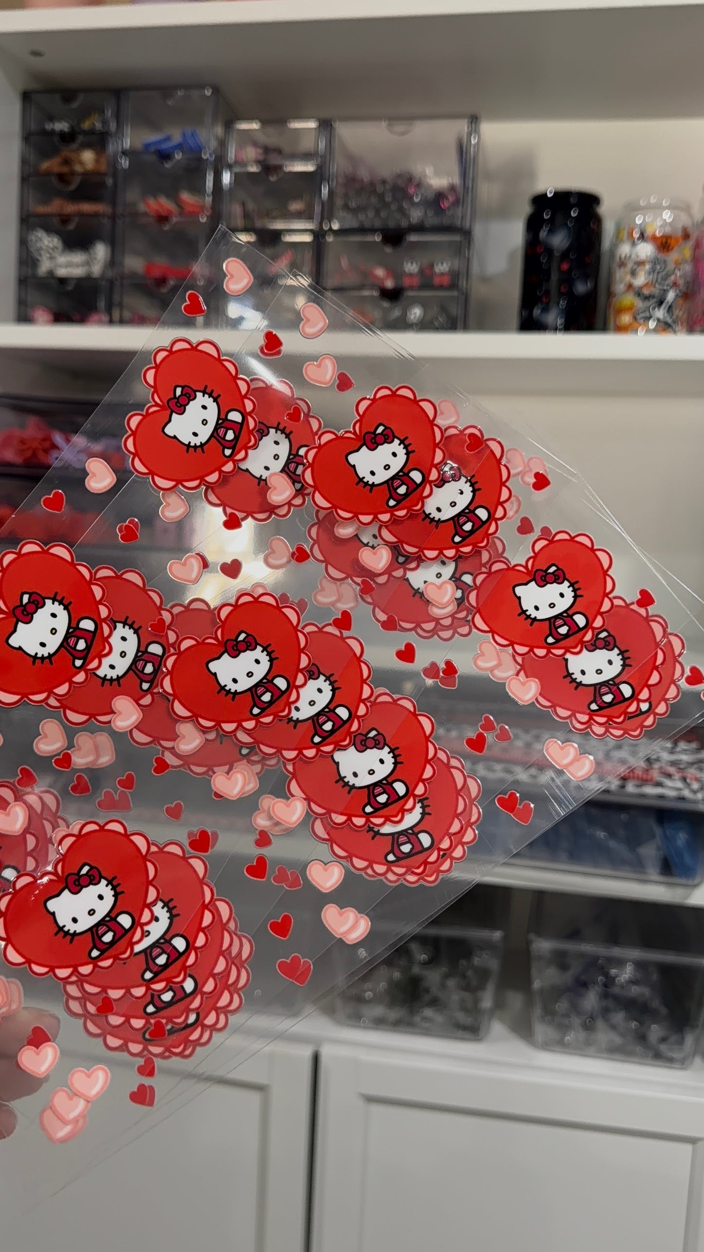 UVDTF 16oz Wraps Ready To Ship