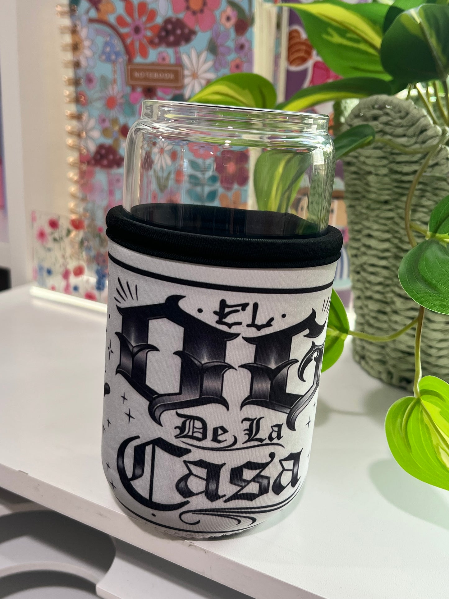 El Og Cup Sleeve