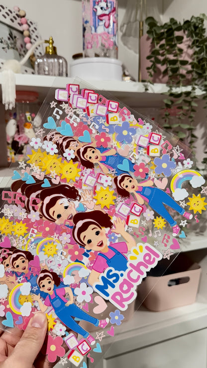 UVDTF 16oz Wraps Ready To Ship