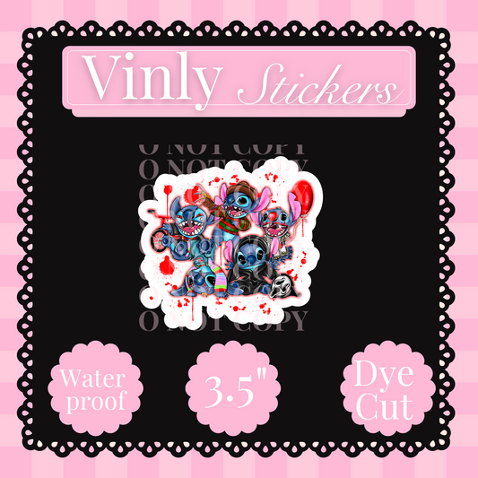 VS 149
