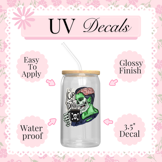 UV DTF DECAL 54