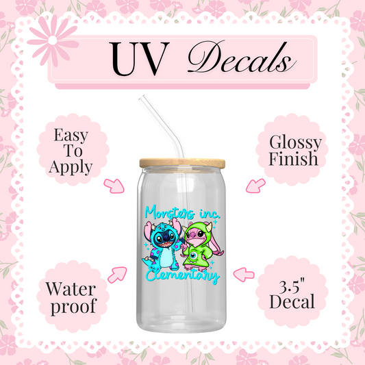 UV DTF DECAL 72