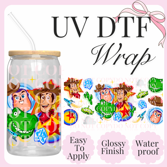 UVDTF 1432