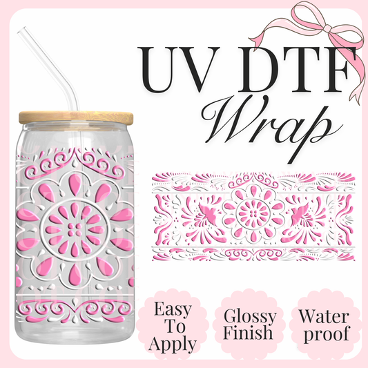 UVDTF 1545