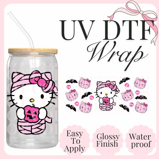 UVDTF 1522