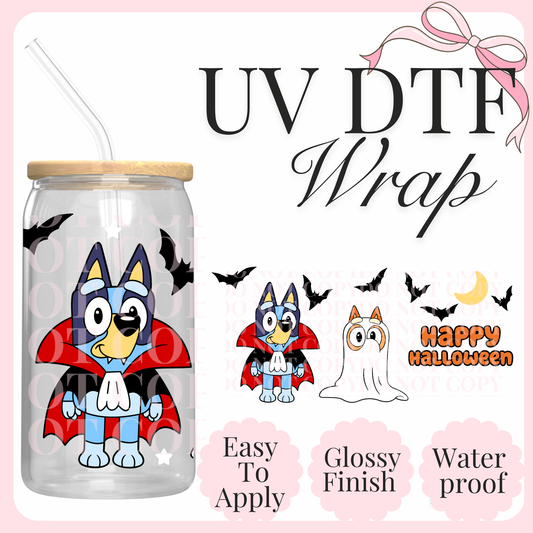 UVDTF 1517