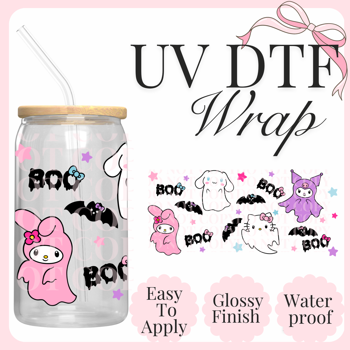 UVDTF 1518