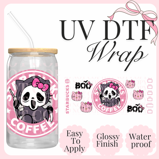 UVDTF 1519