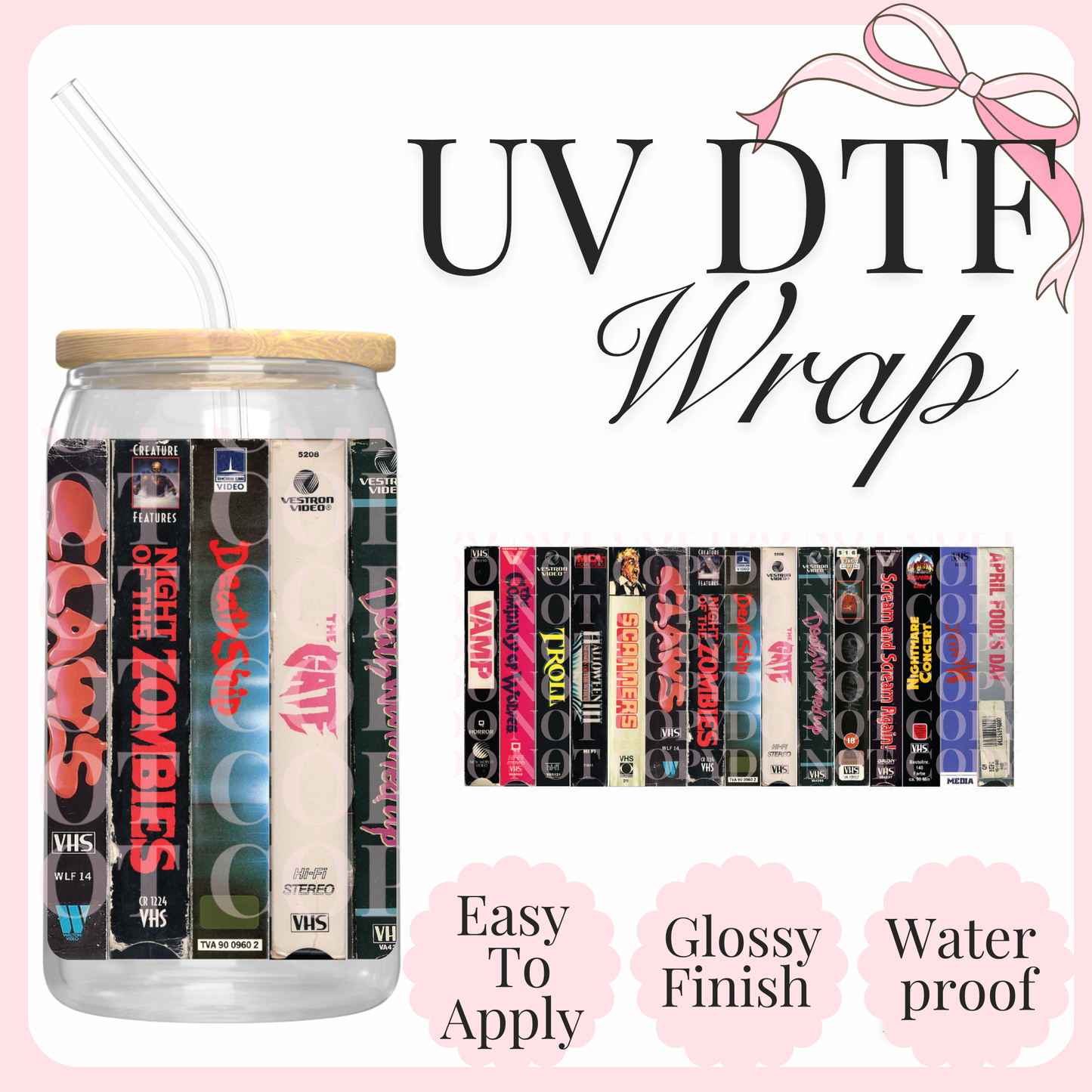 UVDTF 1536