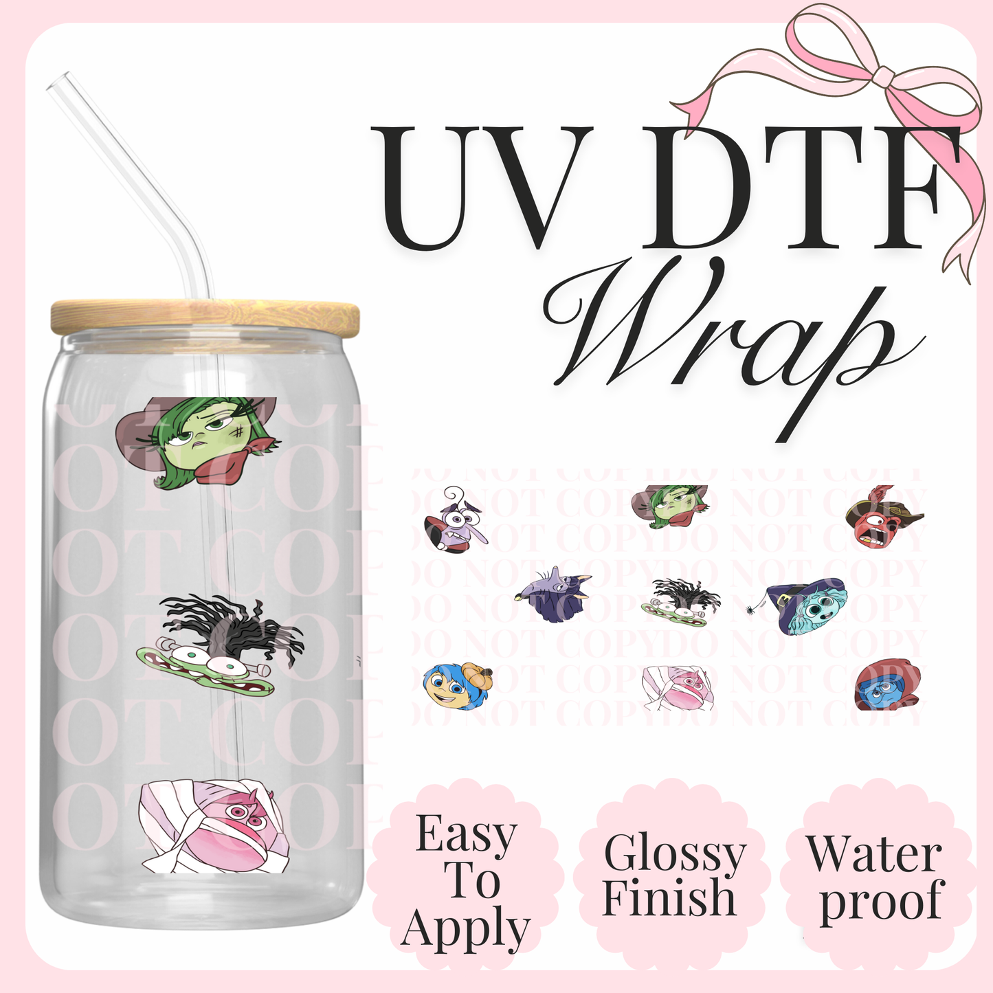 UVDTF 1523
