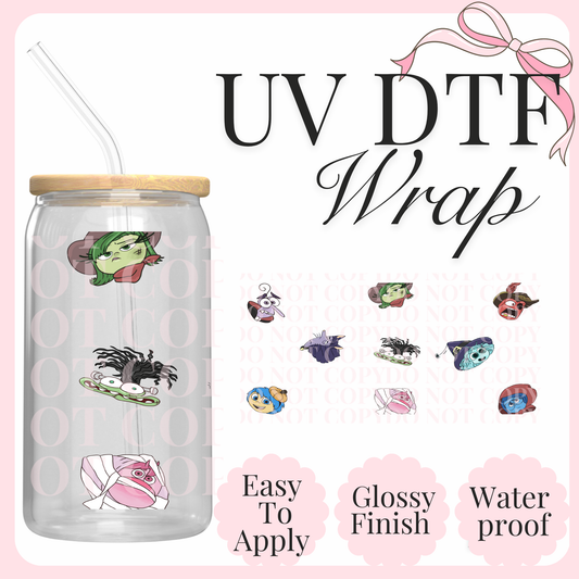 UVDTF 1523