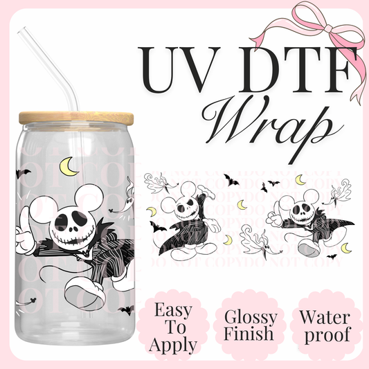 UVDTF 1520