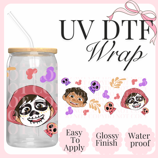 UVDTF 1521