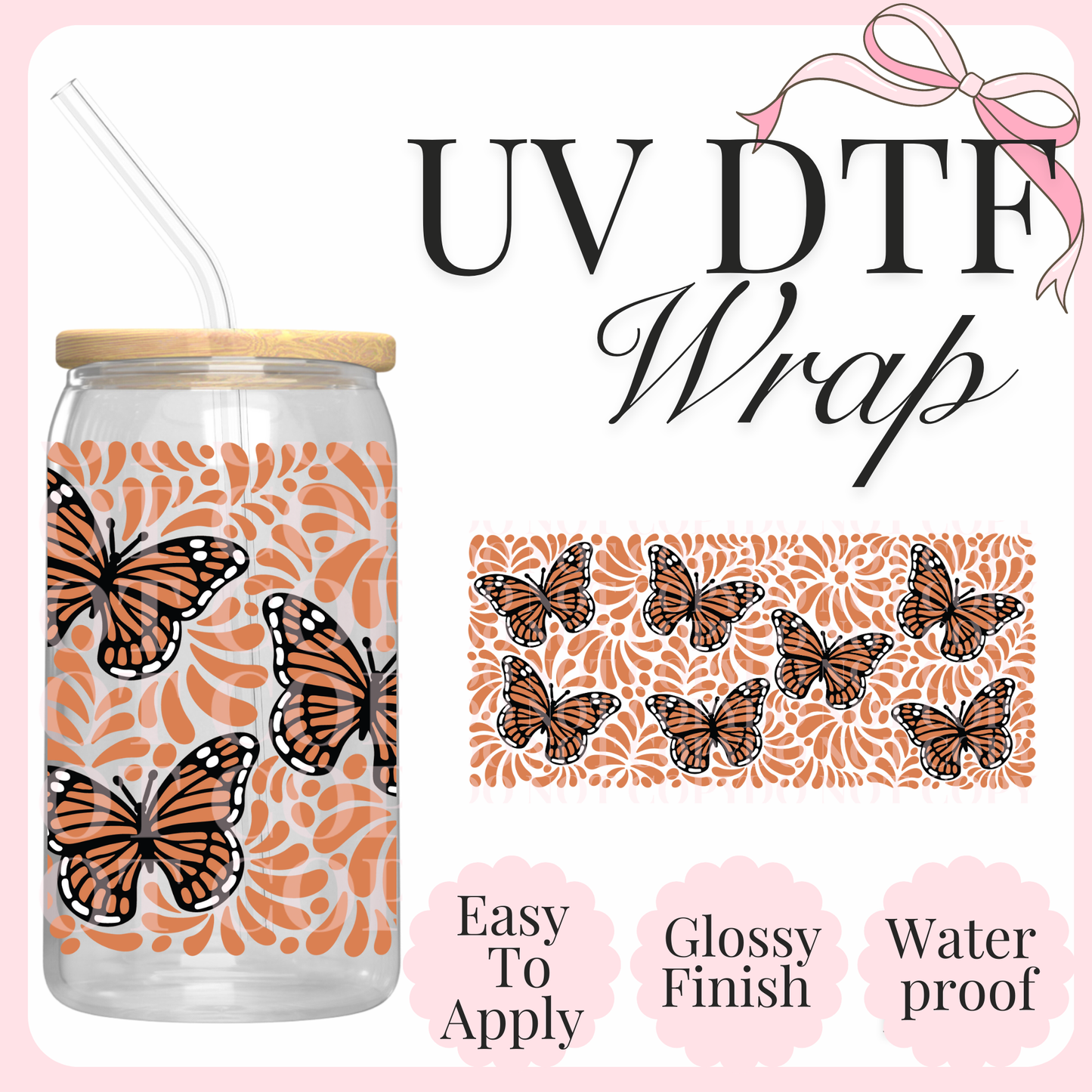 UVDTF 1542
