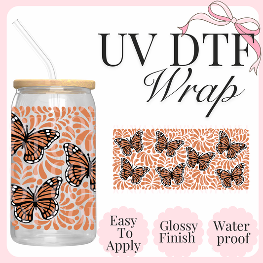 UVDTF 1542