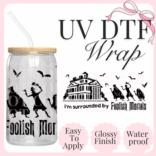 UVDTF 1516